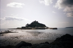 St Michael's Mount in Mounts Bay